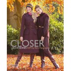 Kim Hargreaves - Closer Accessories